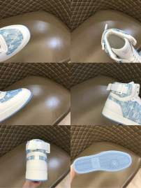 Picture of Louis Vuitton Shoes _SKUSZ38-44050813323